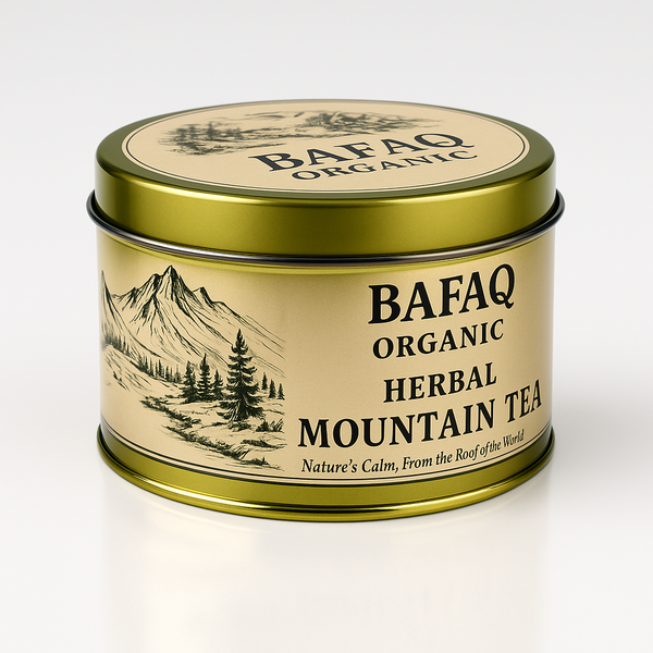 Bafaq Herbal Mountain Tea